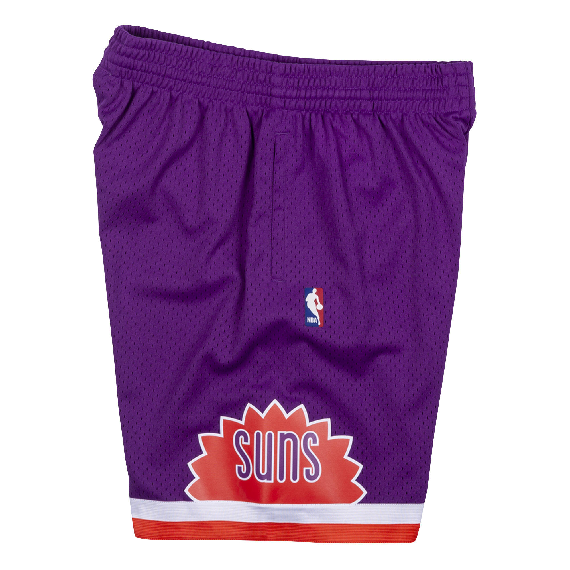 Short Phoenix Suns Swingman 4/4