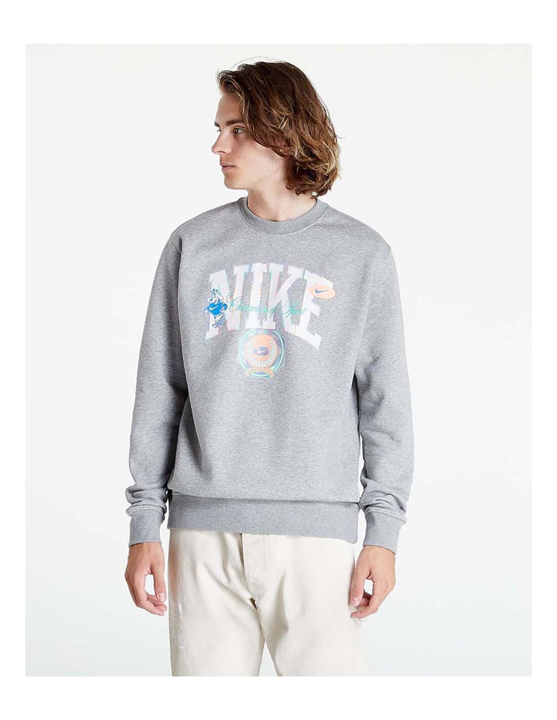 NIKE picture