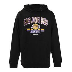 Sweatshirt à capuche Los Angeles Lakers