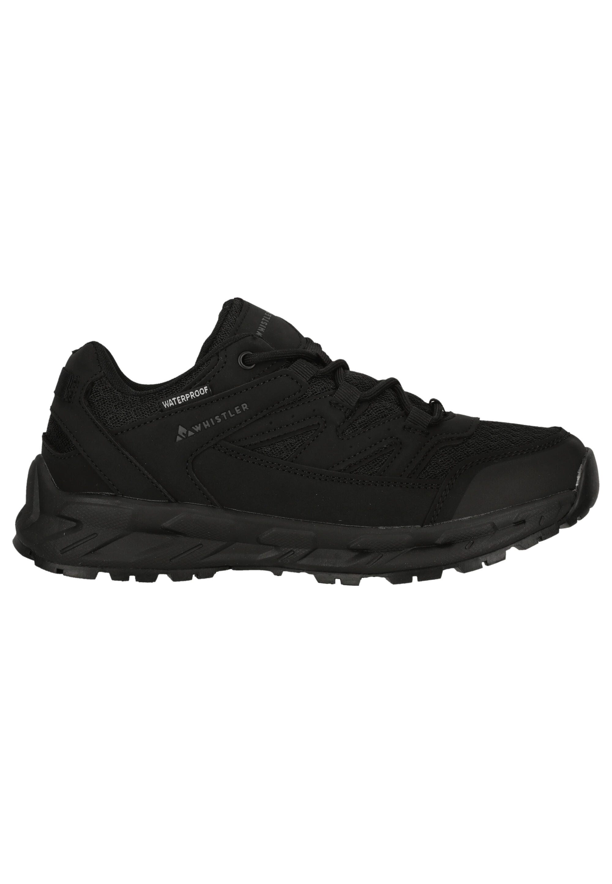 Wanderschuhe Whistler Benin 3/5
