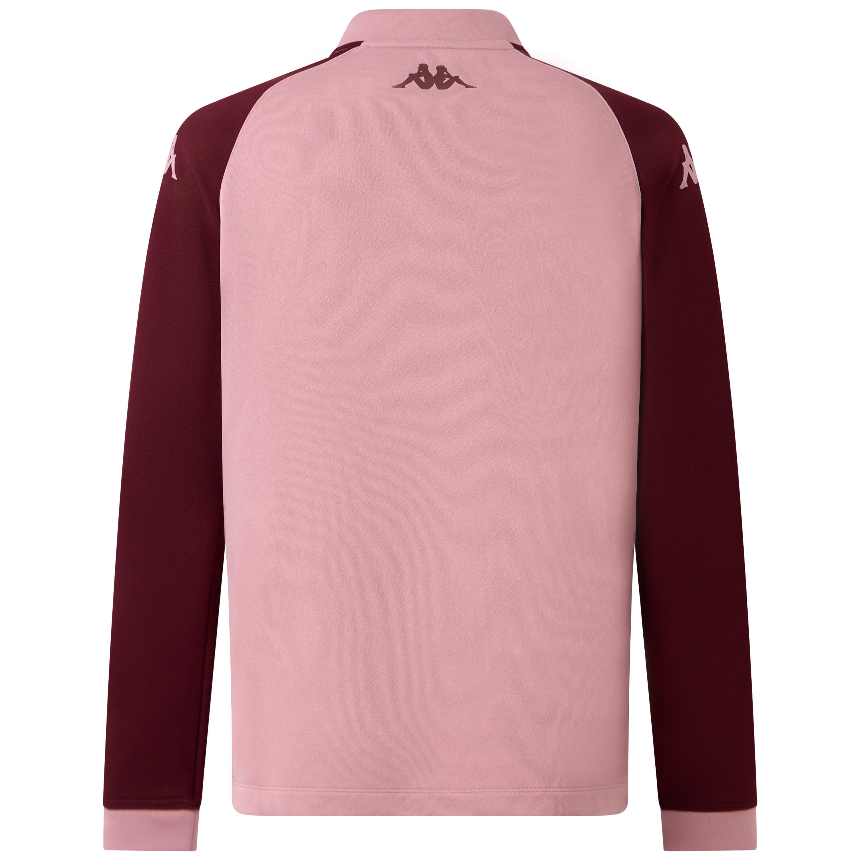 Sweatshirt Muzira homme UBB 25/26 4/4