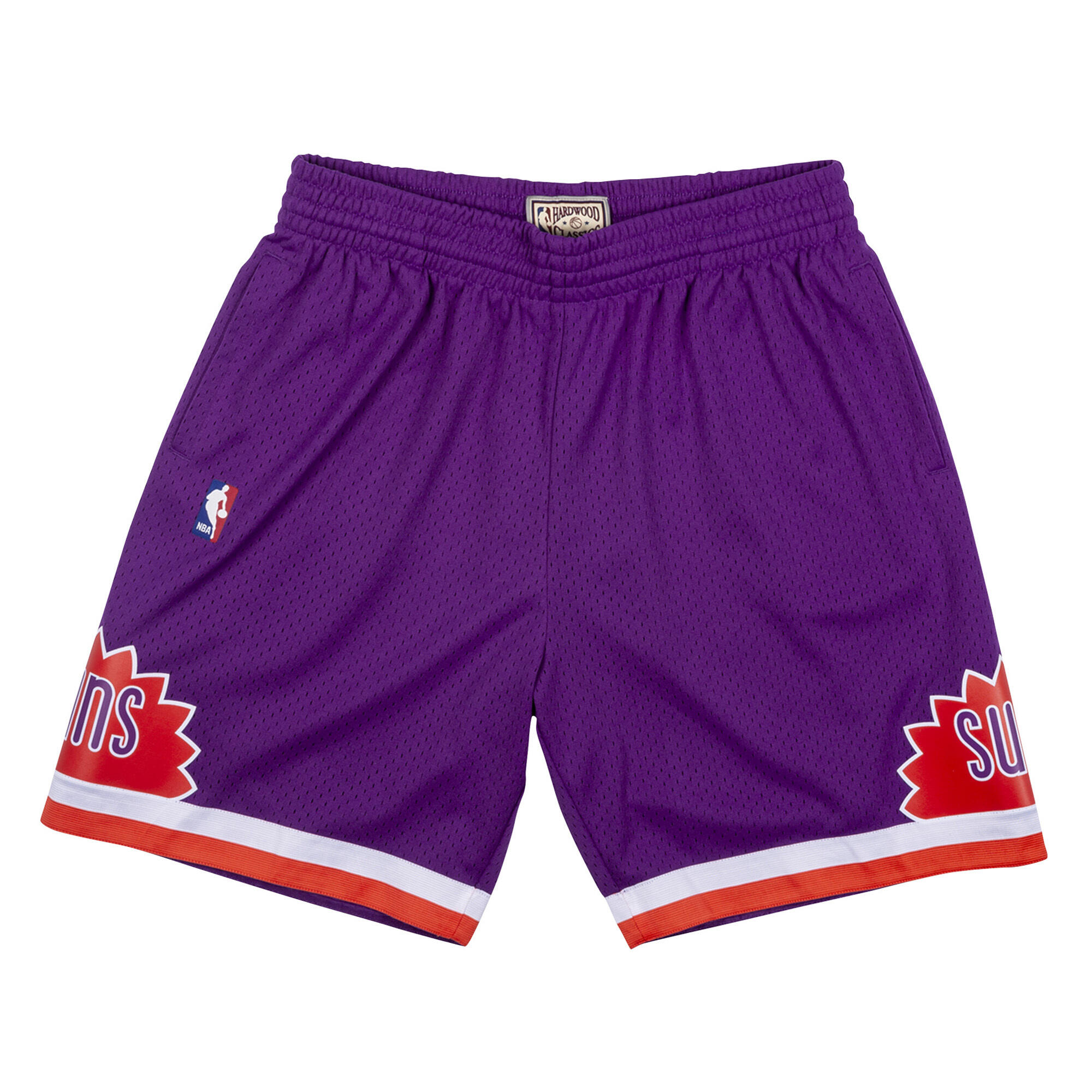 MITCHELL & NESS Phoenix Suns Short Swingman