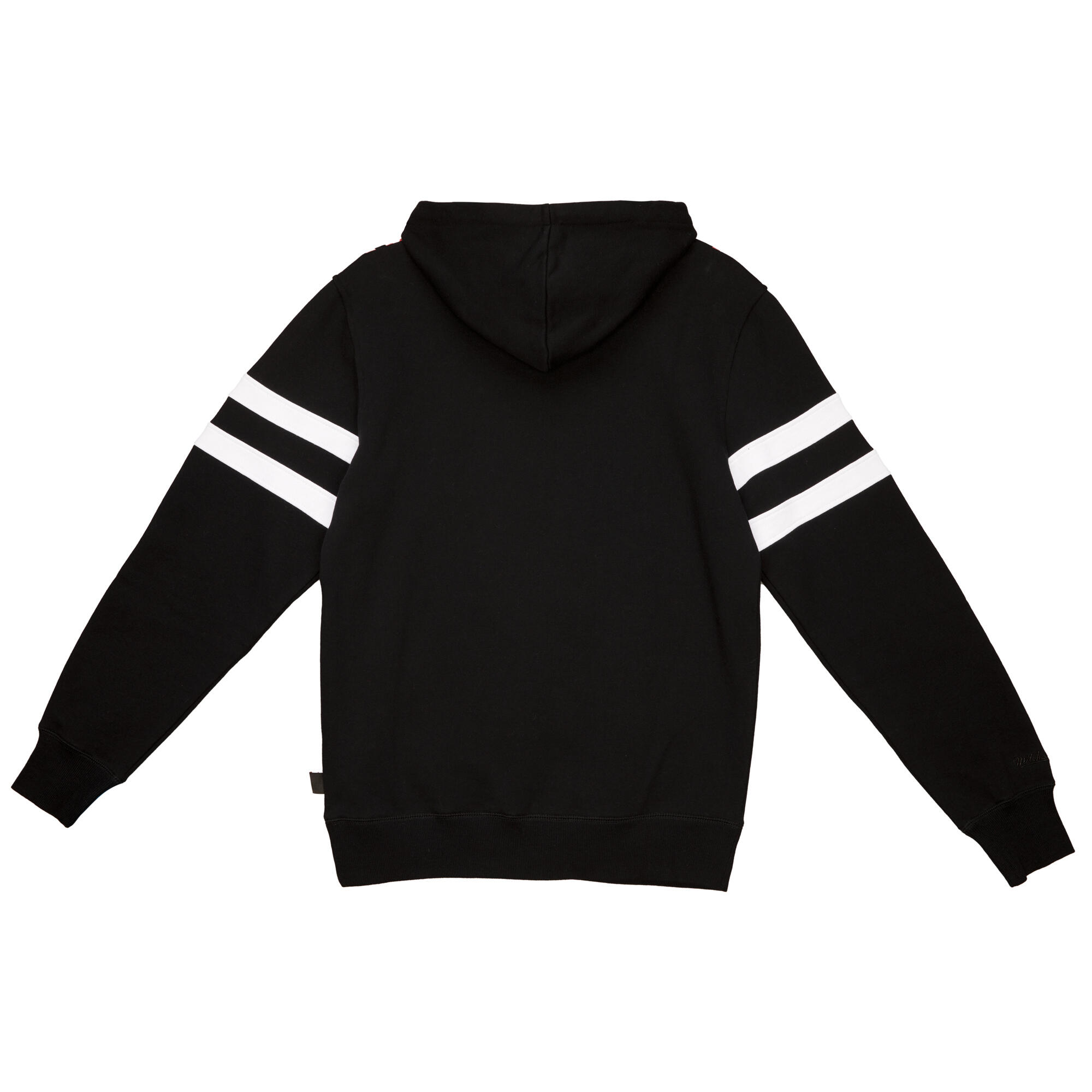 Sweatshirt con capucha Chicago Bulls 2/3