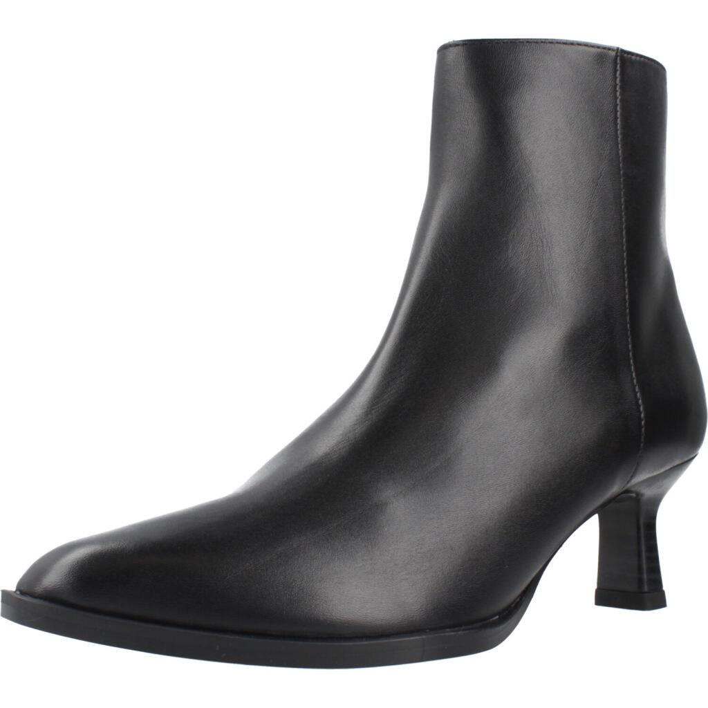 UNISA LOMAS STT Czarny