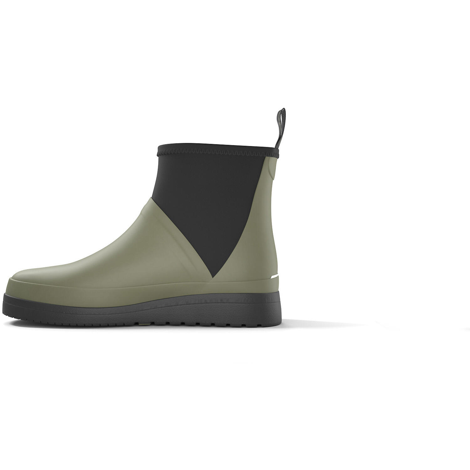 Damen Gummistiefel W VIKEN LOW NEO 3/3