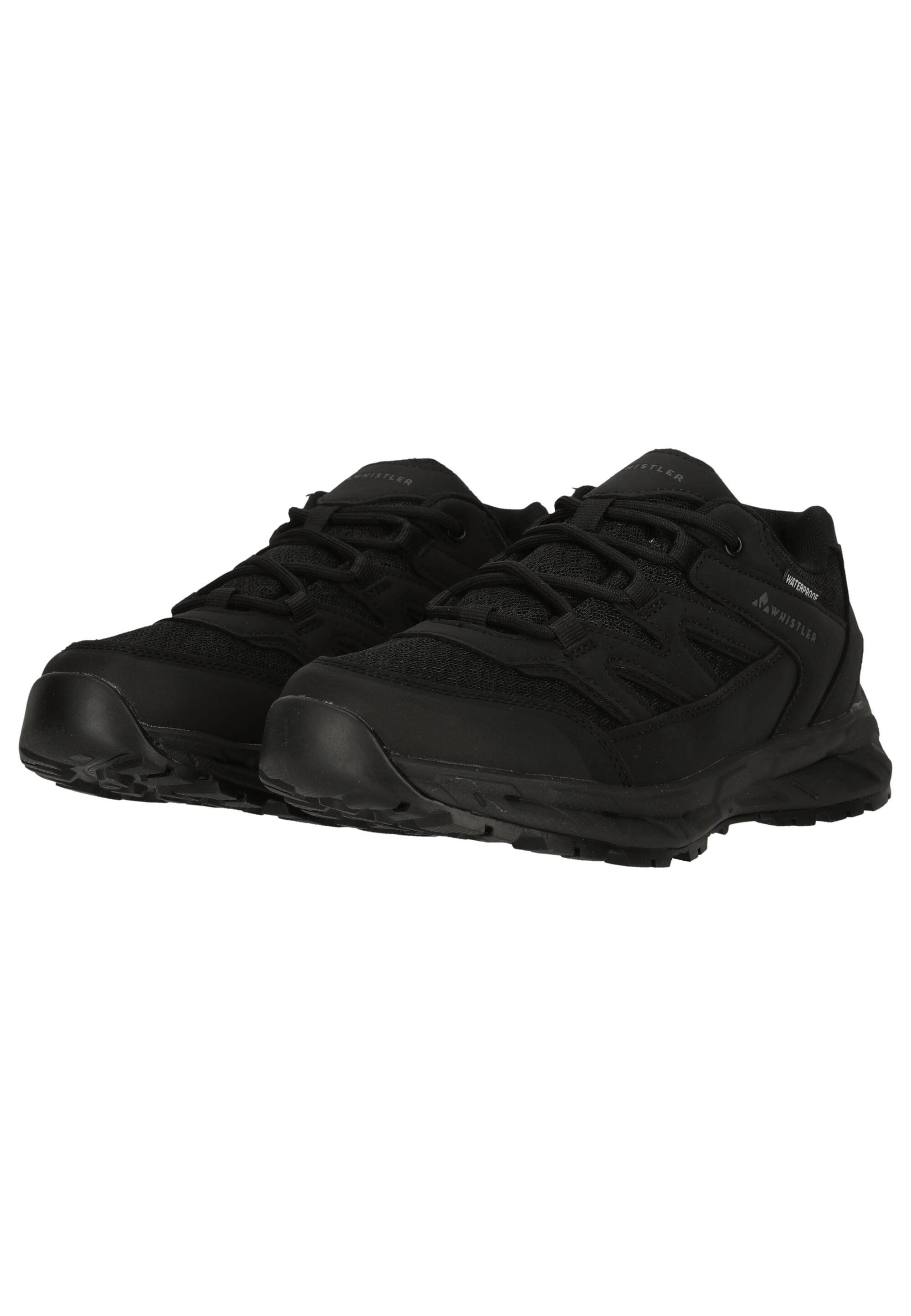 Wanderschuhe Whistler Benin 4/5