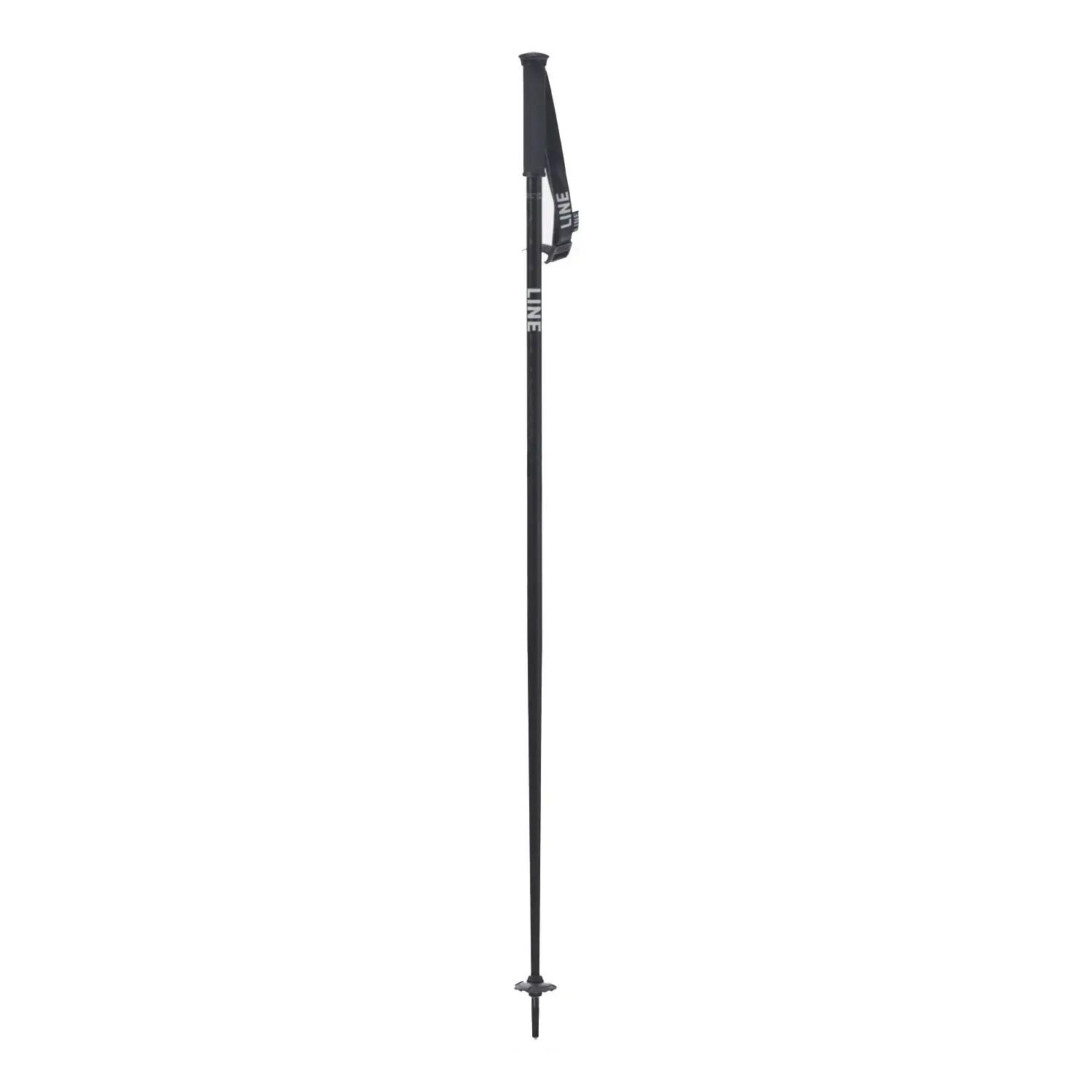 Line Tac Ski Poles 1/1