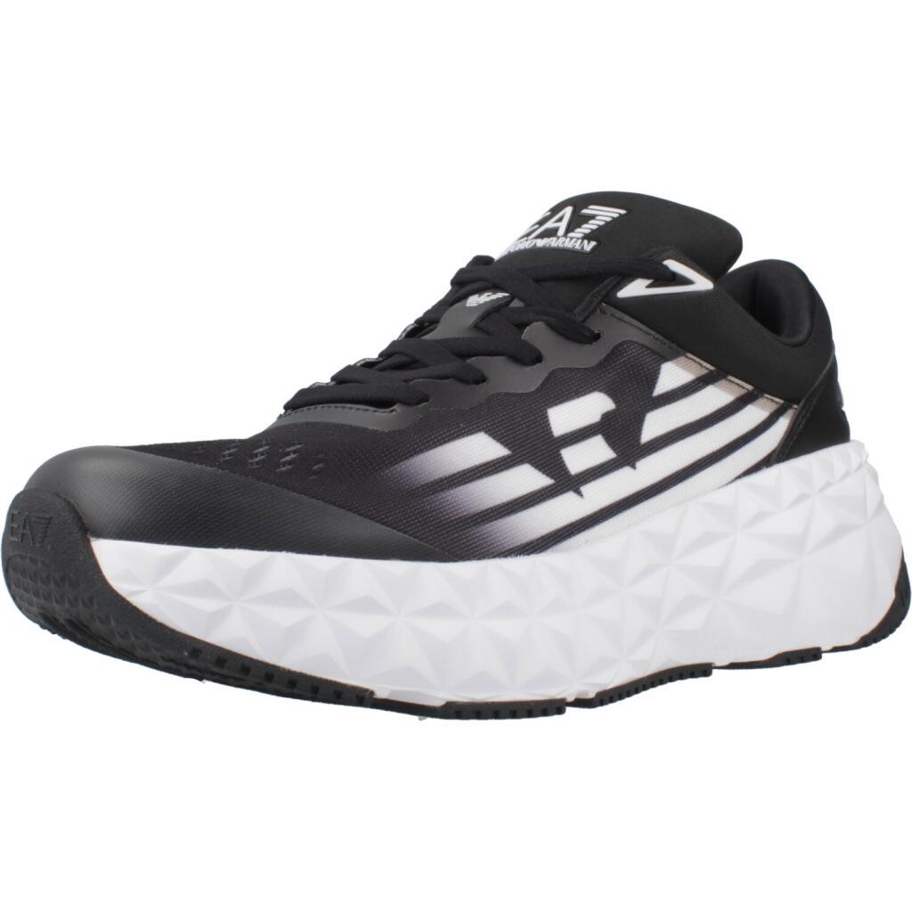 Ea7 Ténis Modelo X8x239 Xk432 Cor Preto da Decathlon