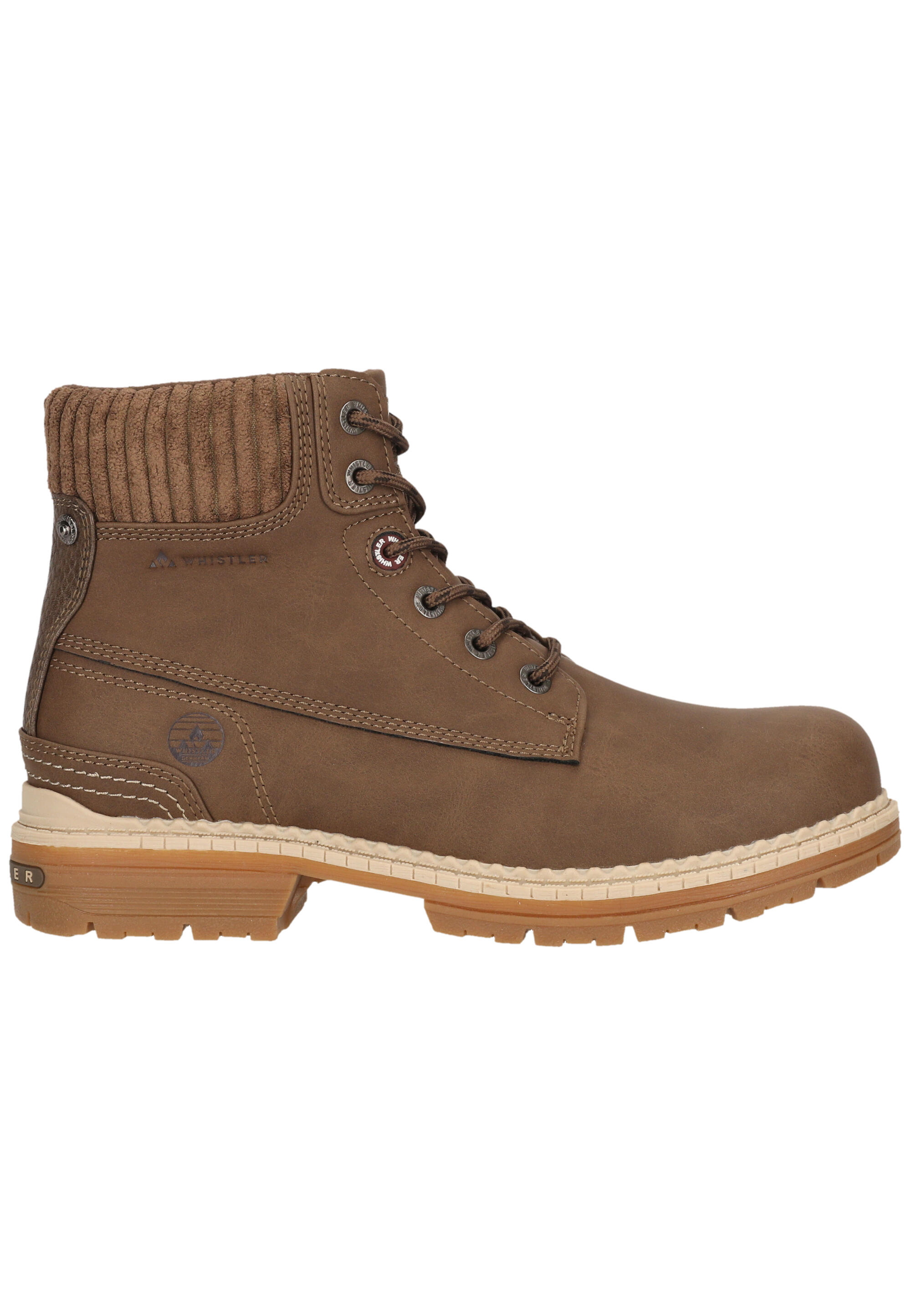 Botines de mujer Whistler Lasti 3/5