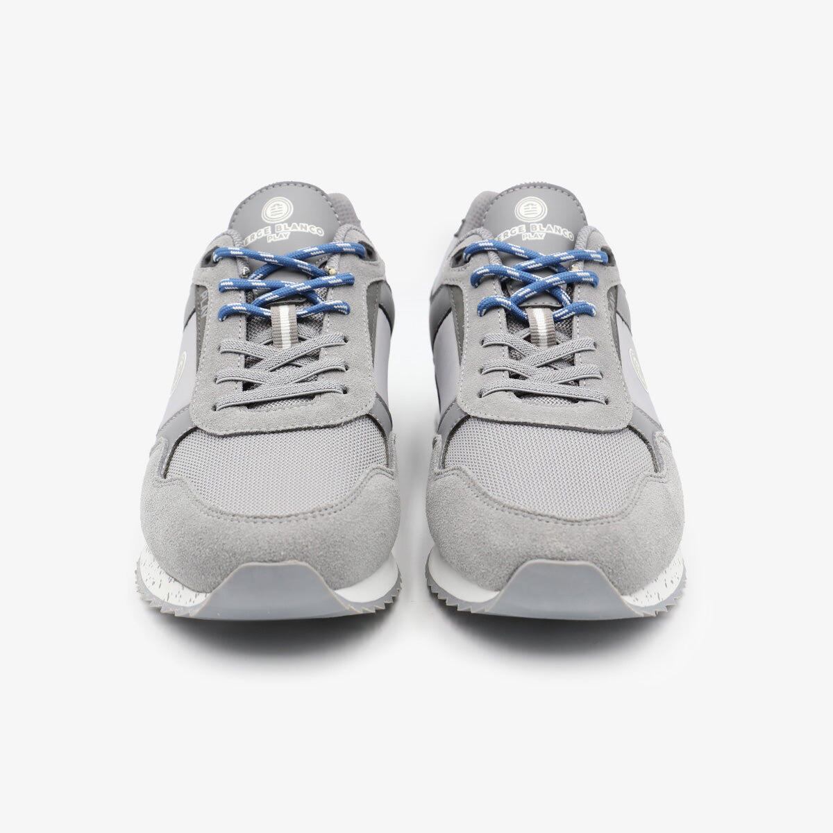 Sneakers Serge Blanco Chamonix 4/7