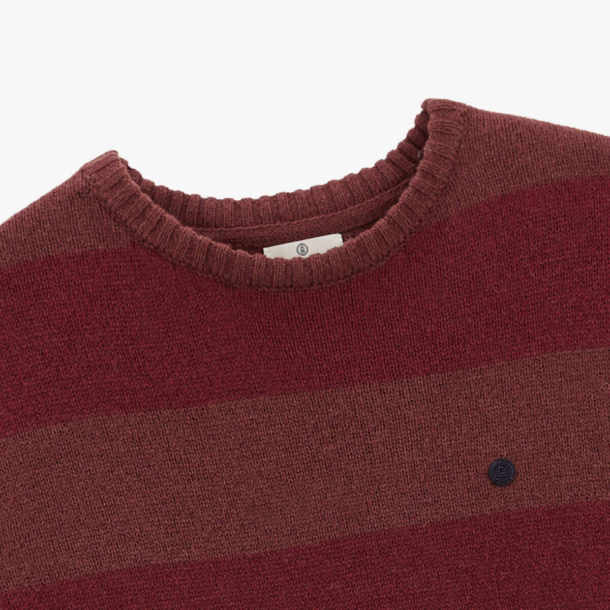 Maglia a righe Musa 4/5