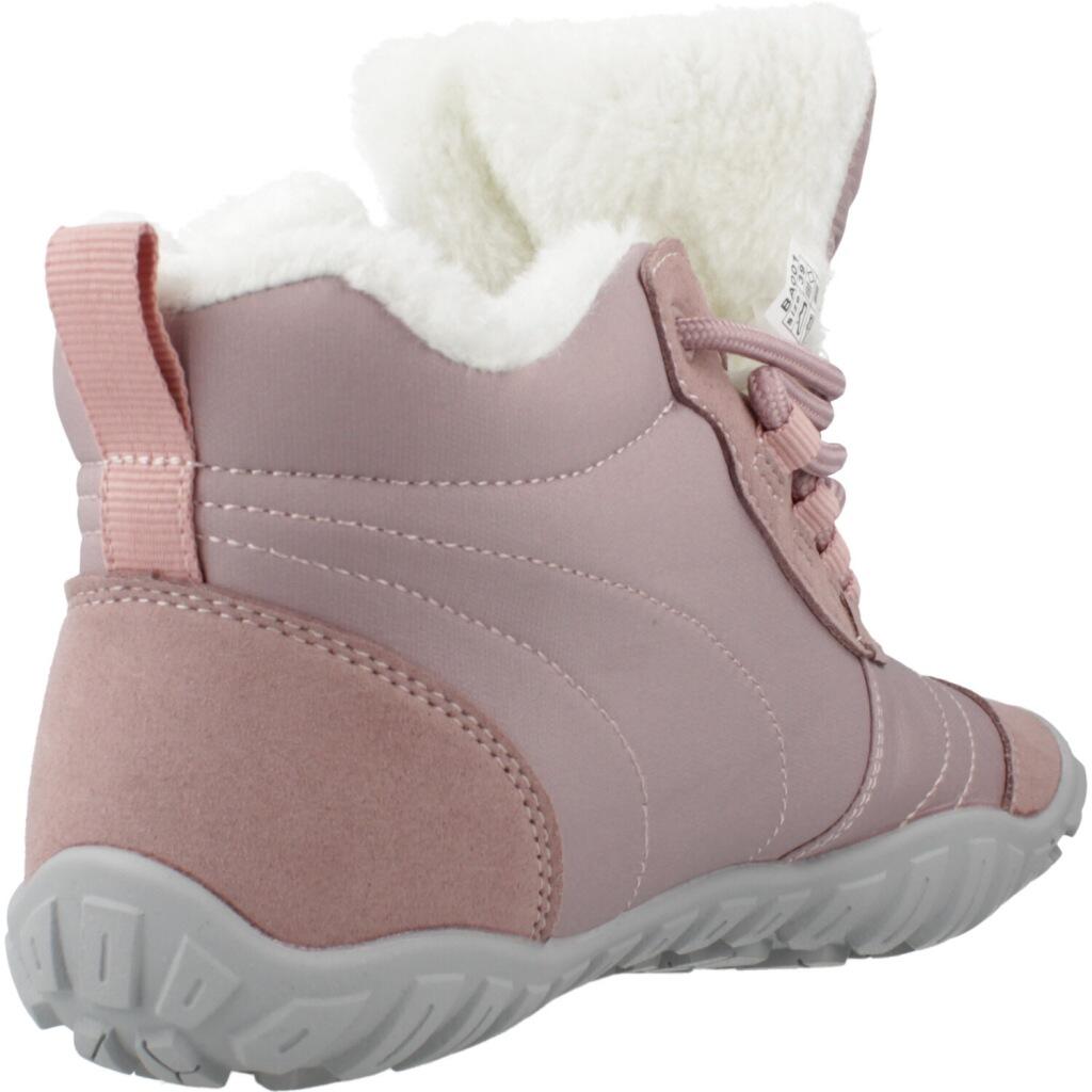 Sneakers Saguaro Modell Will Ii Farbe Rosa 3/5