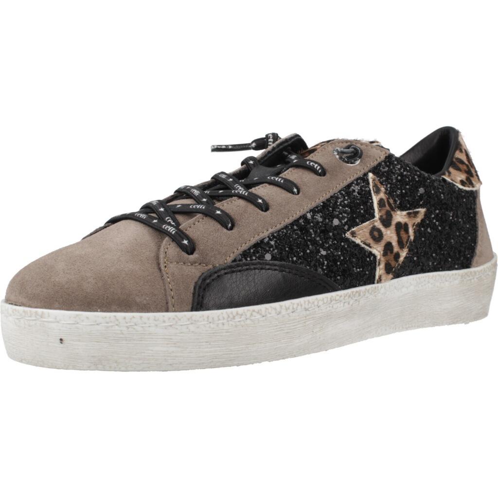 Buty CETTI C1342SRA INV26 Czarny