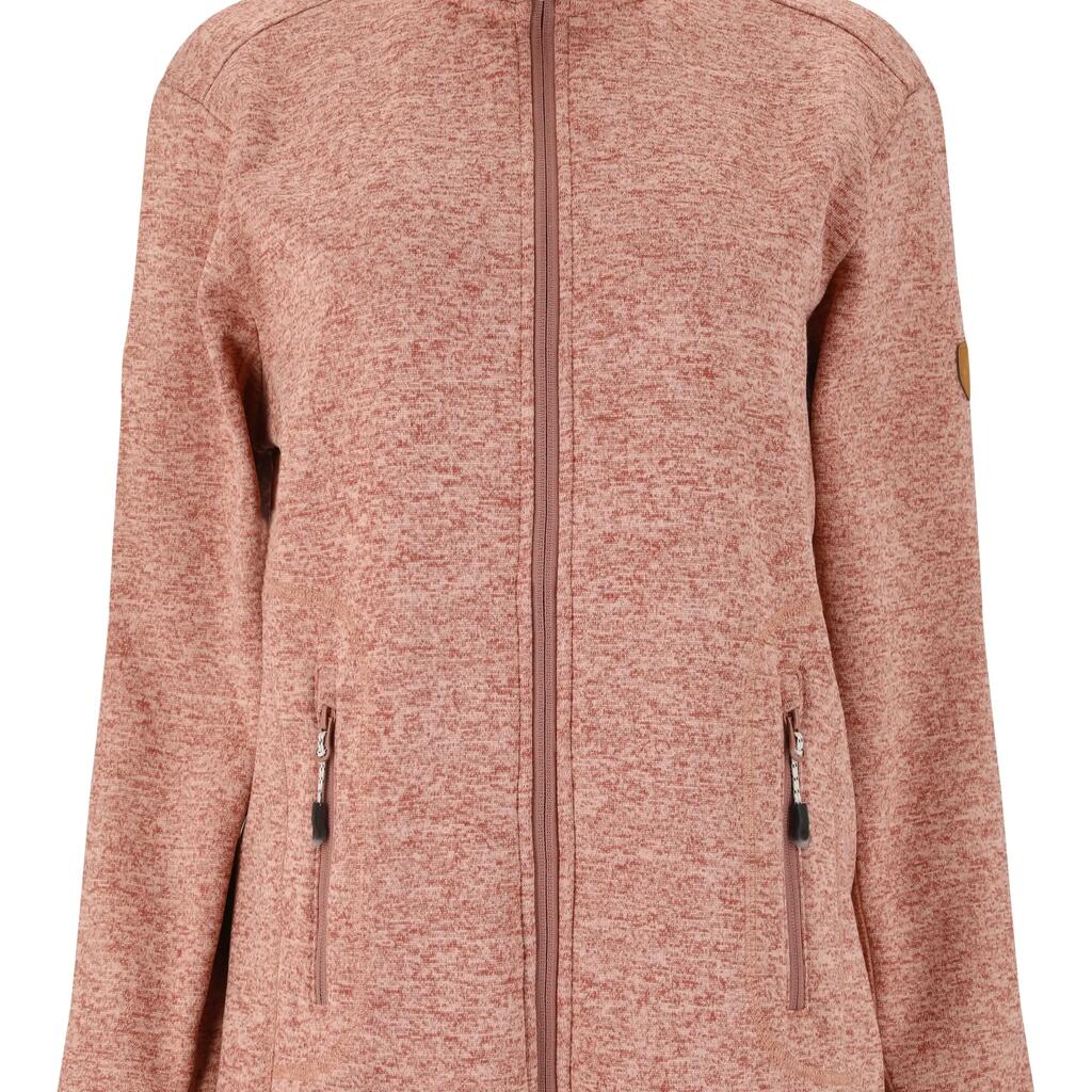 Women's fleece Whistler Samani