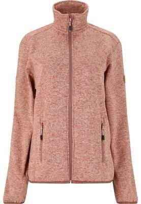 Fleece samani