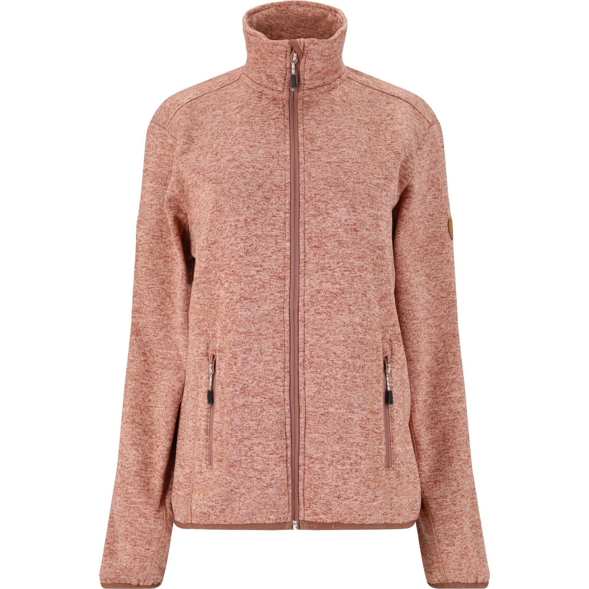 Whistler - Polaire Samani - Polaire - Marron - Decathlon