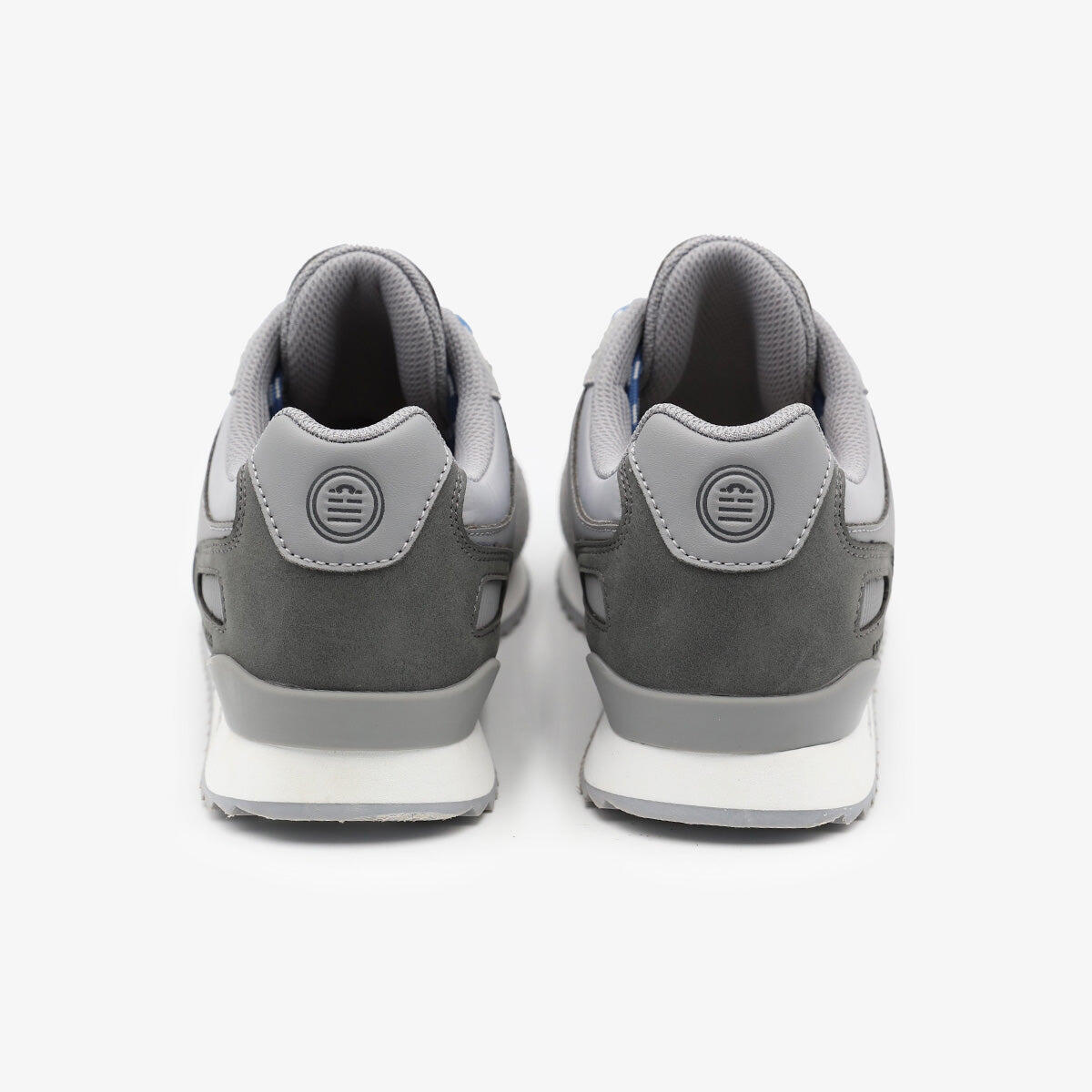 Sneakers Serge Blanco Chamonix 6/7