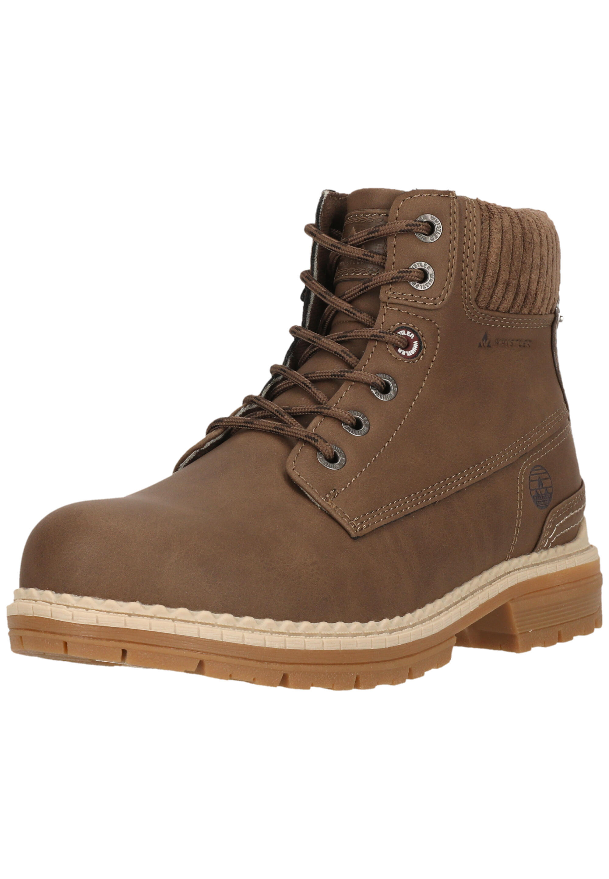 Botines de mujer Whistler Lasti 2/5