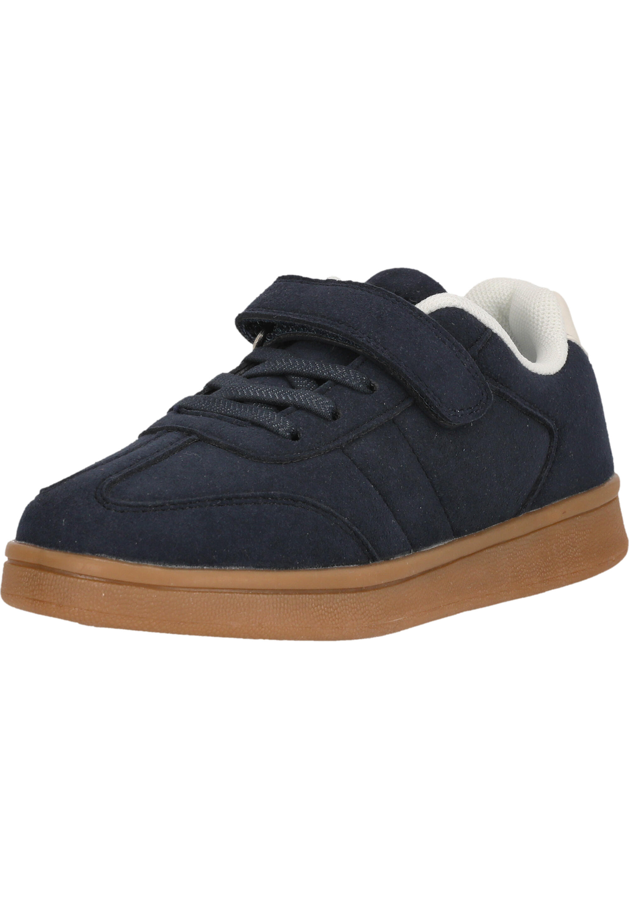 Zapatillas infantil Endurance Quin 2/5