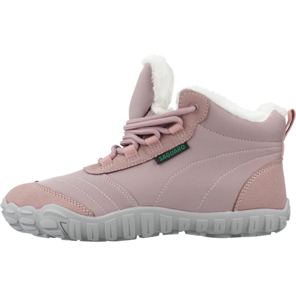 Sneakers Saguaro Modell Will Ii Farbe Rosa 2/5