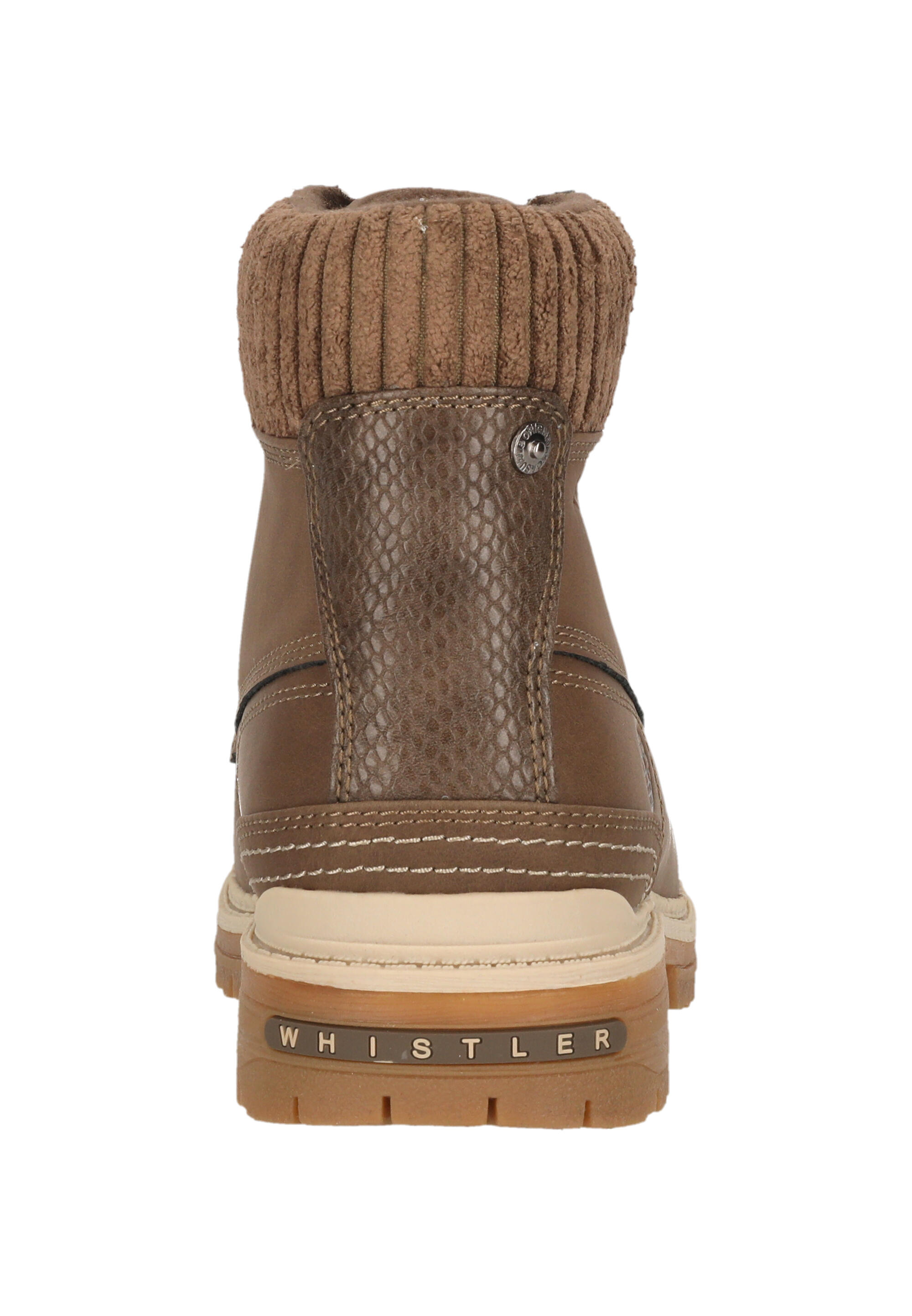 Botines de mujer Whistler Lasti 5/5