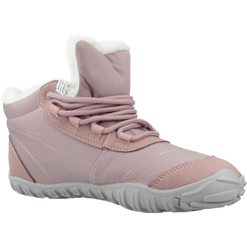 Sneakers Saguaro Modell Will Ii Farbe Rosa 5/5
