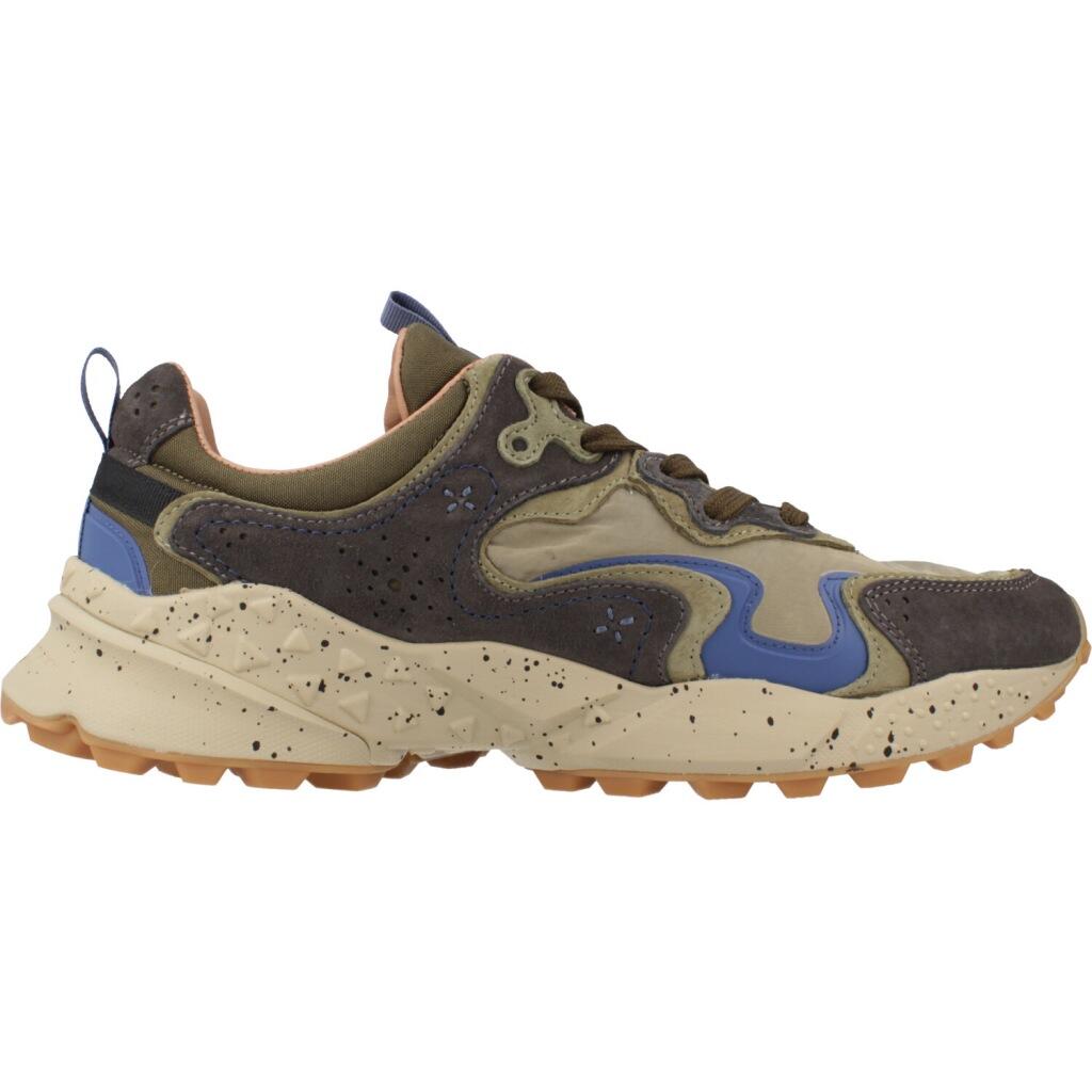 Buty FLOWER MOUNTAIN RULIS MAN Zielony 4/5
