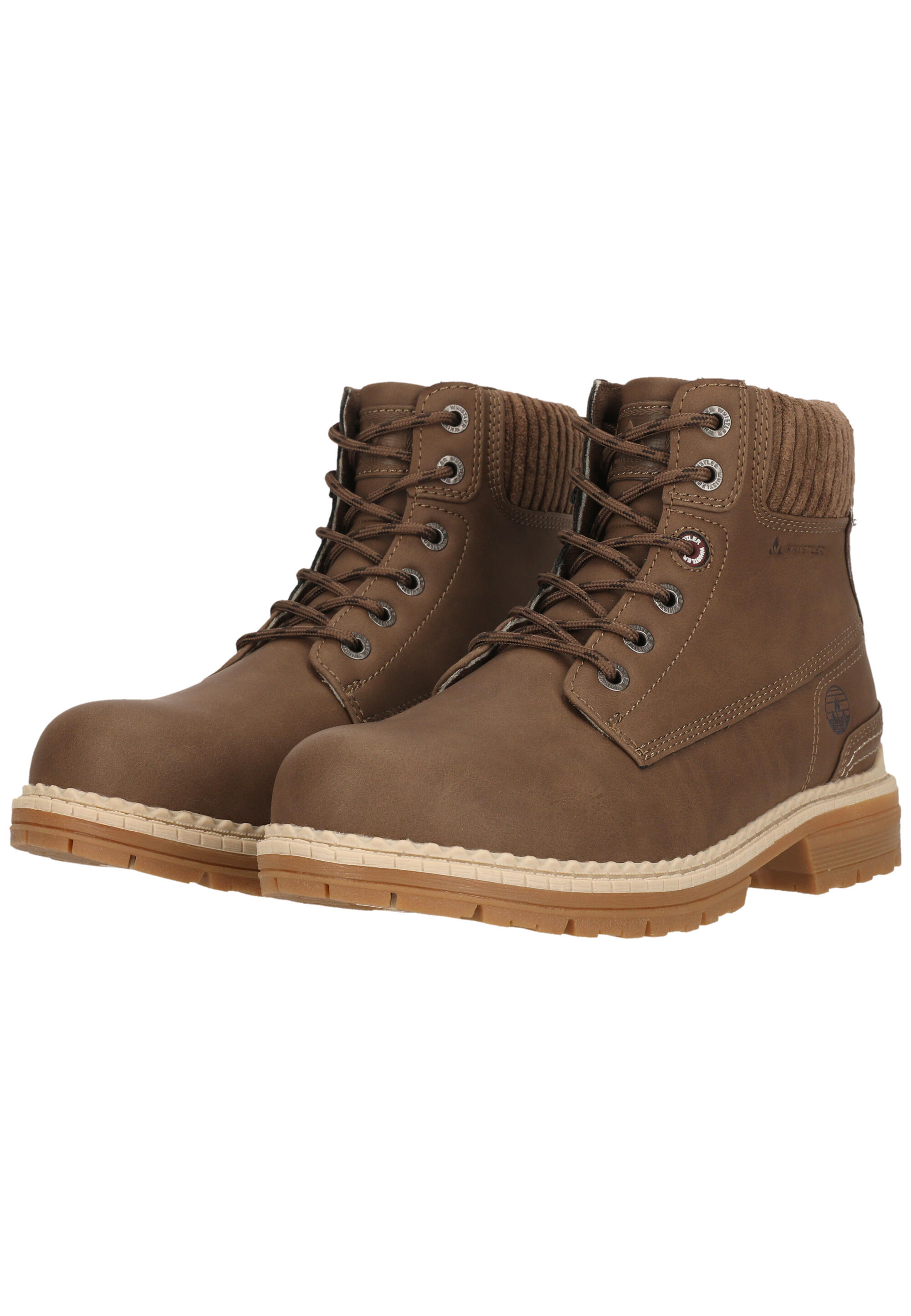 Botines de mujer Whistler Lasti 4/5