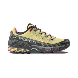 Chaussure Trail Femme - LA SPORTIVA Ultra Raptor II W - Banana/Black