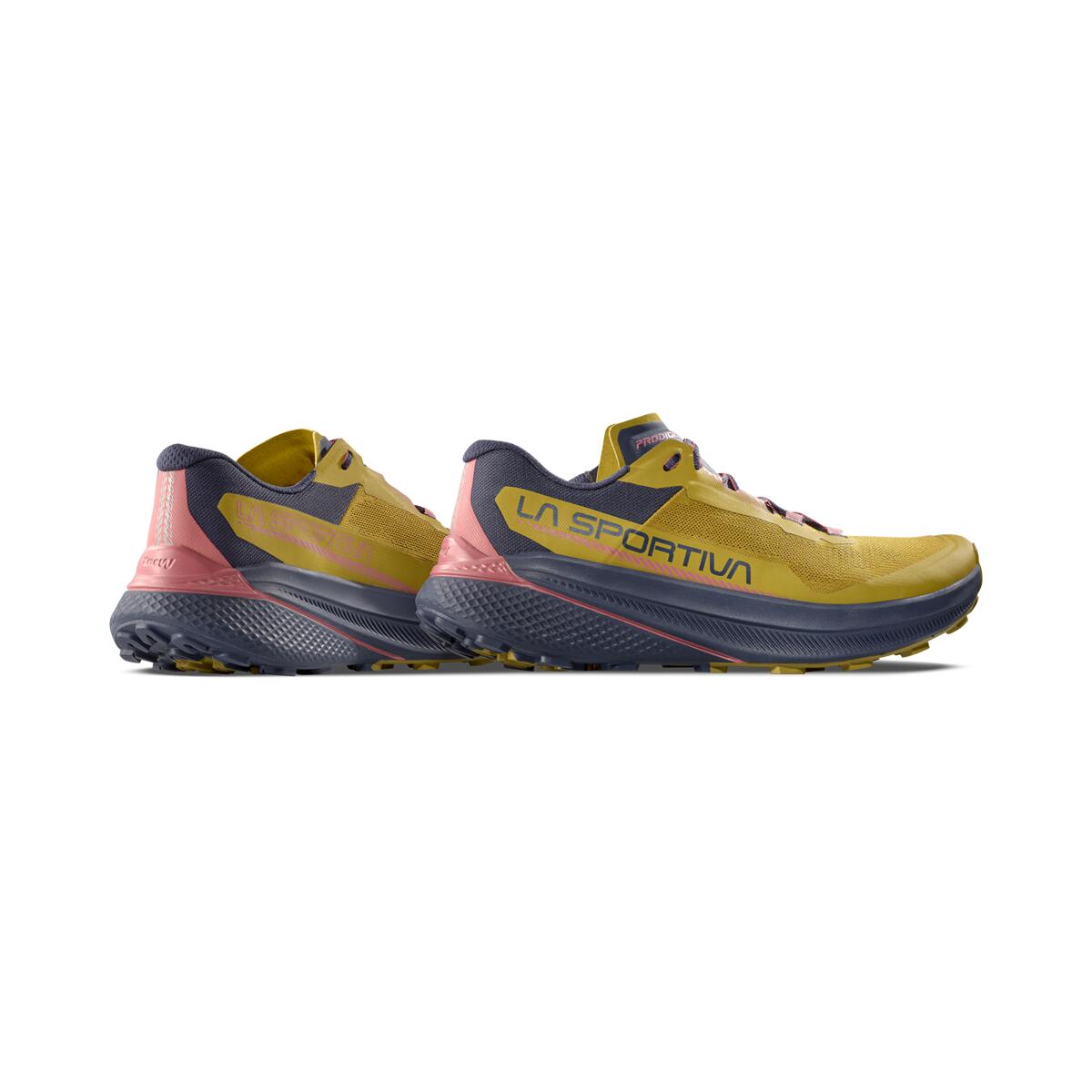 LA SPORTIVA Prodigio W - Savana/Night 3/8