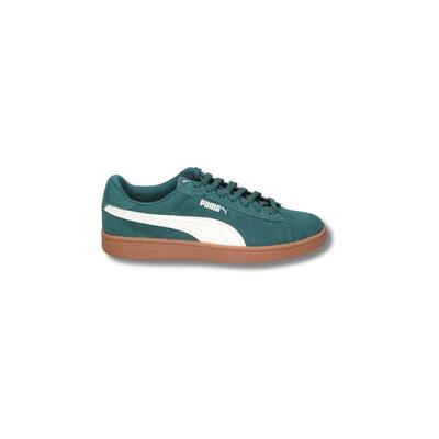 Zapatillas Deportivas Hombre Puma PUMA SMASH 3.0 Verde