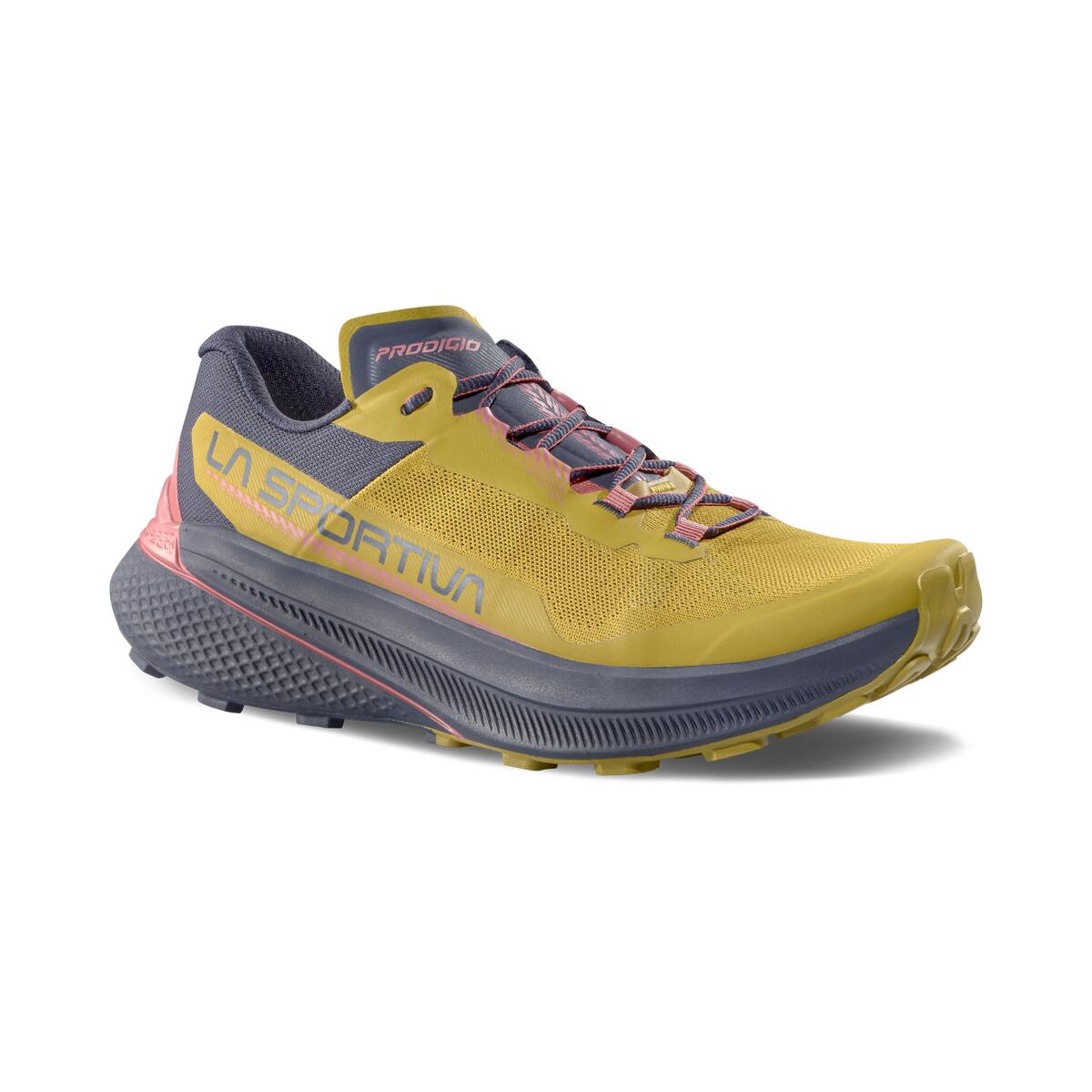 LA SPORTIVA Prodigio W - Savana/Night 2/8