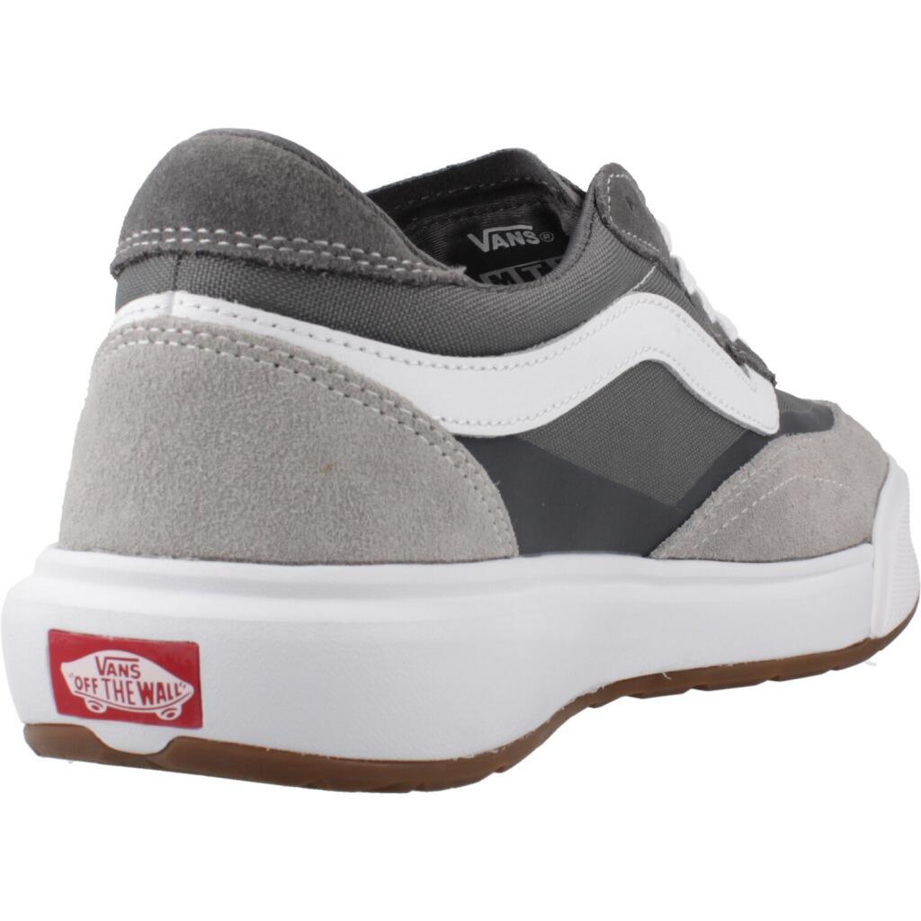 Baskets Vans Modèle Mte Ultrarange 2.0 Couleur Gris 3/5