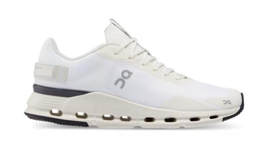 Laufen mit Cloudnova-Form - Laufschuhe