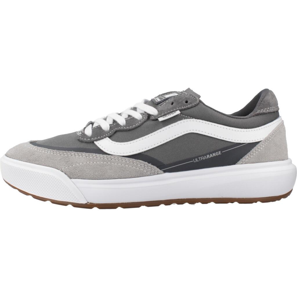 Baskets Vans Modèle Mte Ultrarange 2.0 Couleur Gris 2/5