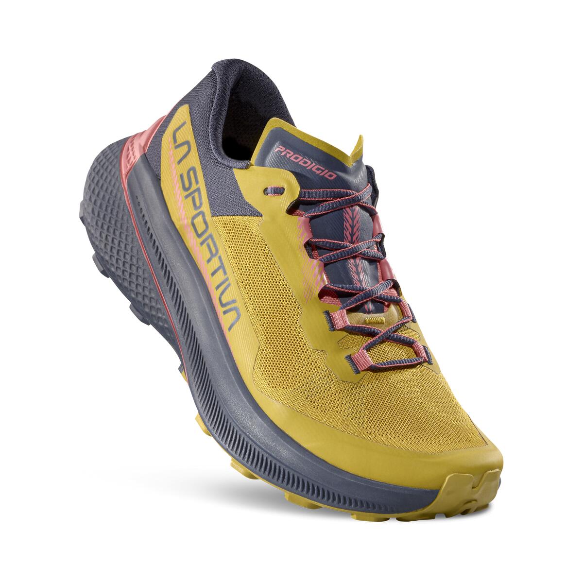 LA SPORTIVA Prodigio W - Savana/Night 7/8