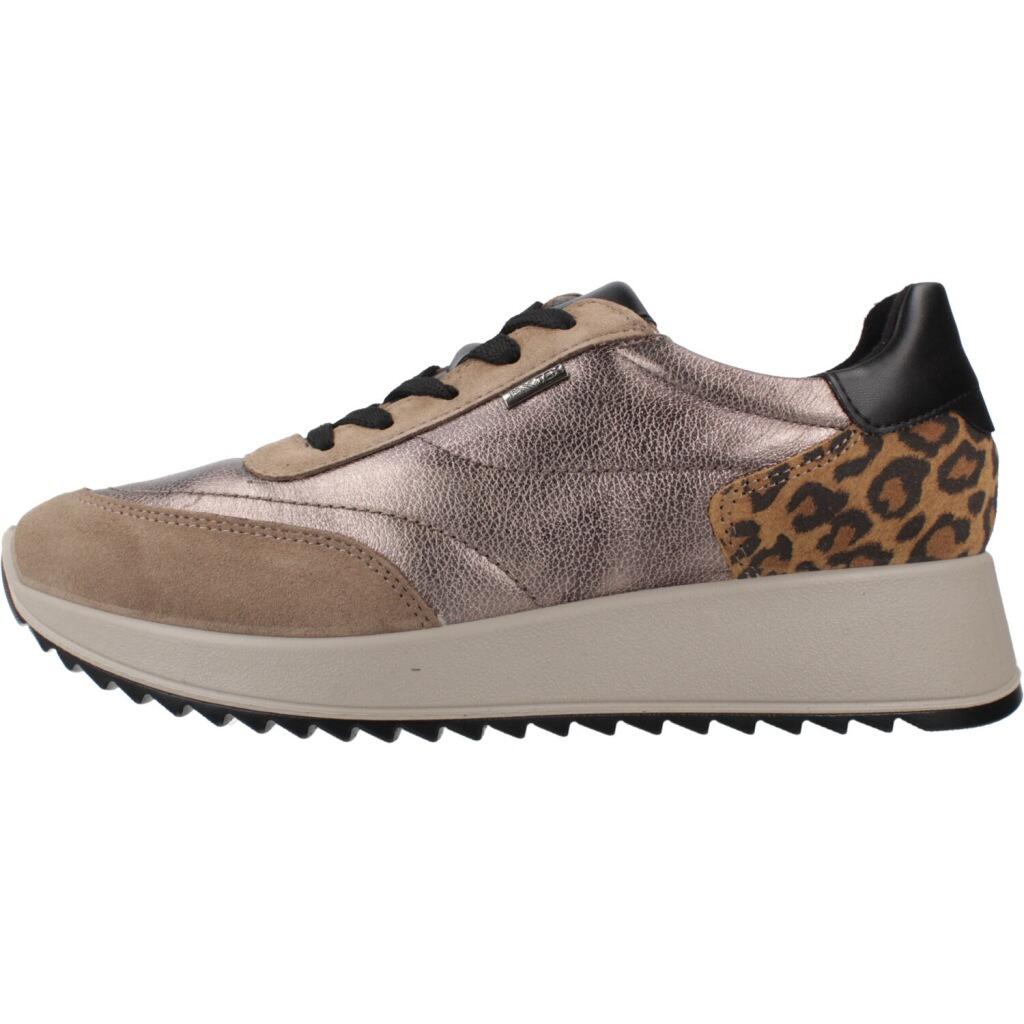 Zapatillas mujer Imac Esther 2/5