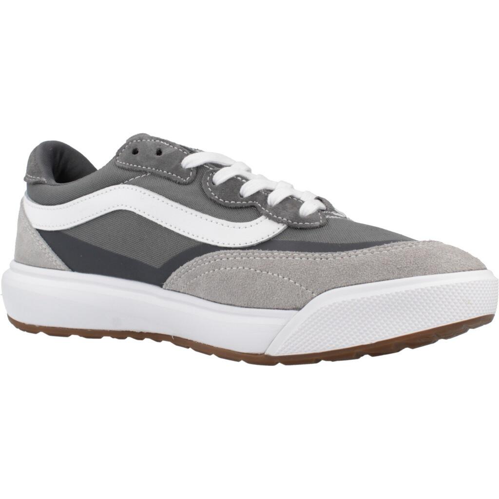 Baskets Vans Modèle Mte Ultrarange 2.0 Couleur Gris 5/5