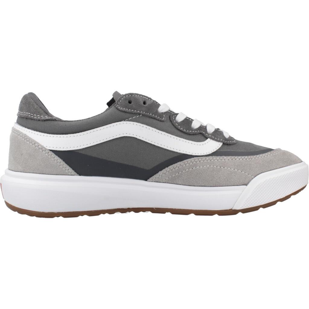 Baskets Vans Modèle Mte Ultrarange 2.0 Couleur Gris 4/5