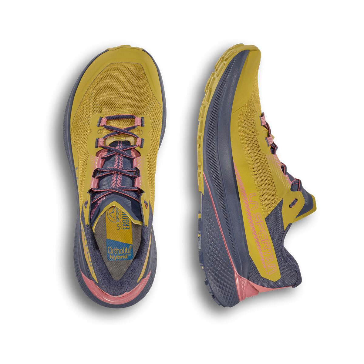 LA SPORTIVA Prodigio W - Savana/Night 6/8