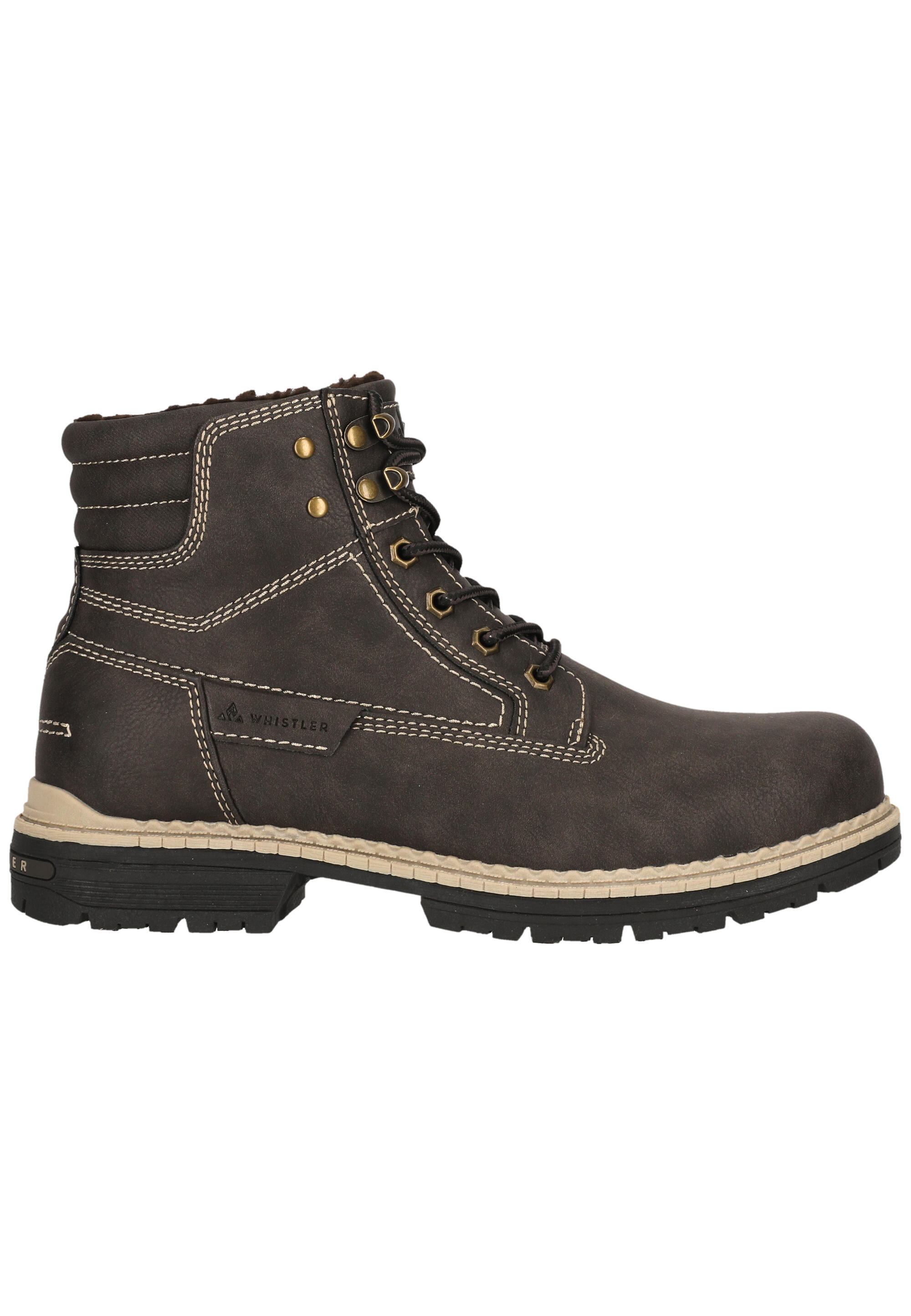 Bottes Rego 3/5