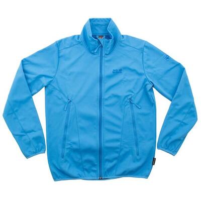 Übergangsjacke Northern Pass Smu in Blau