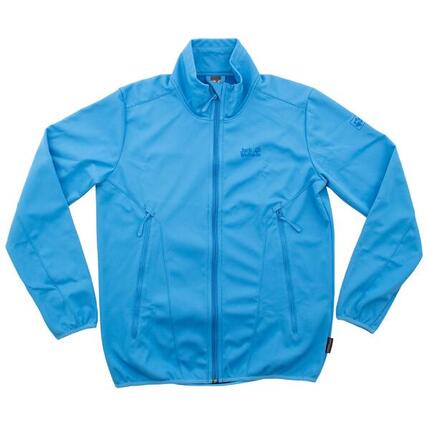 Übergangsjacke Northern Pass Smu in Blau