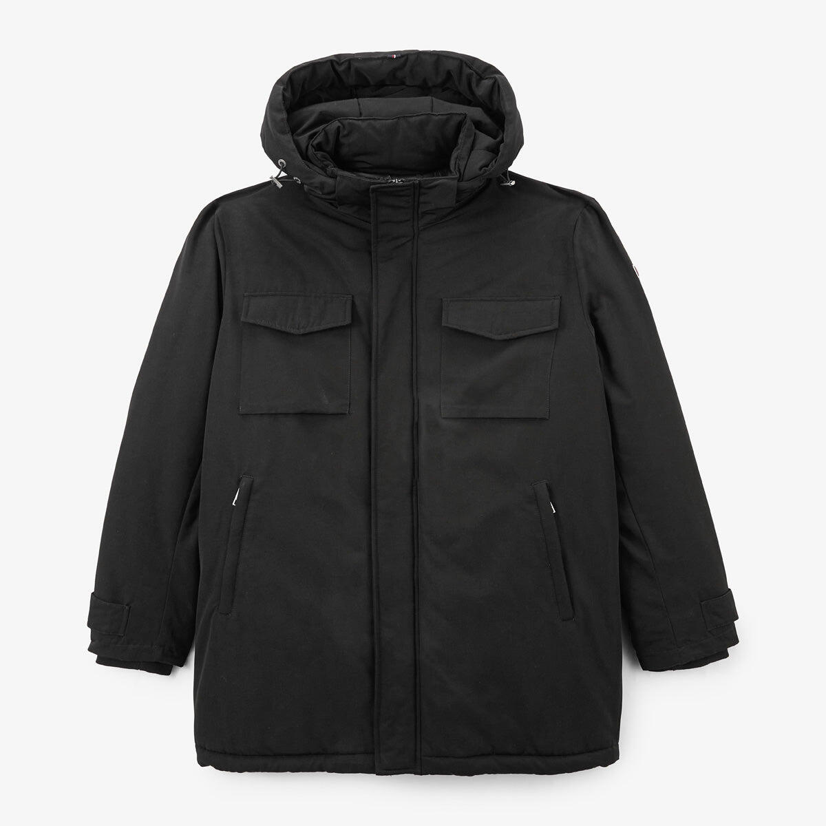 Parka de inverno laurent