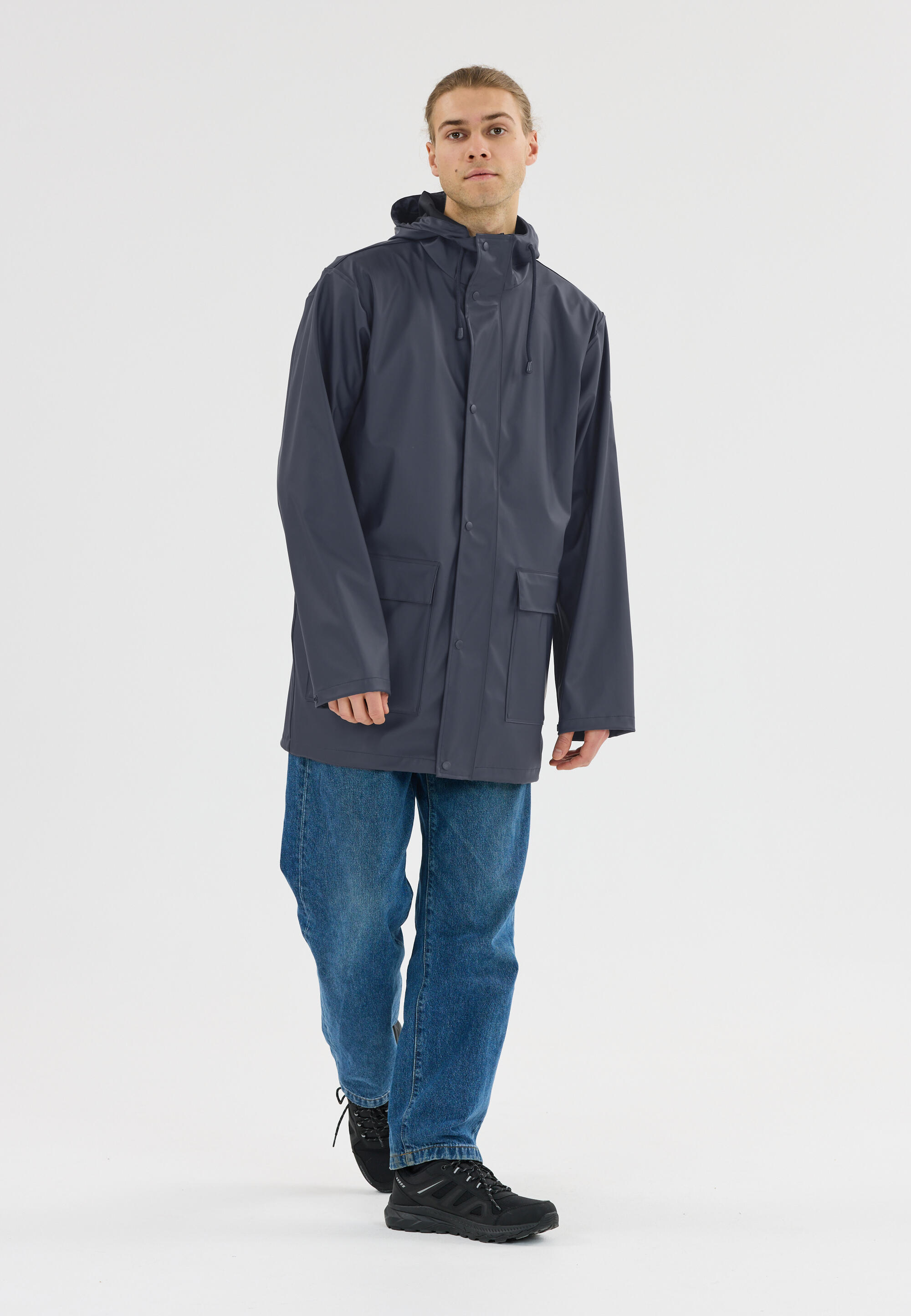 Jack Torsten 3/5