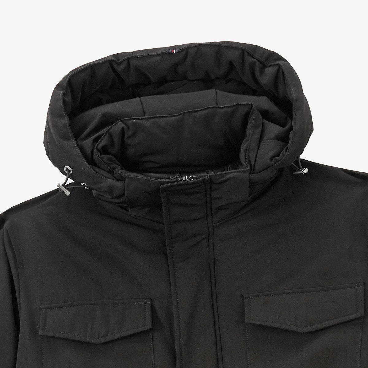 Parka invernale Laurent 4/5