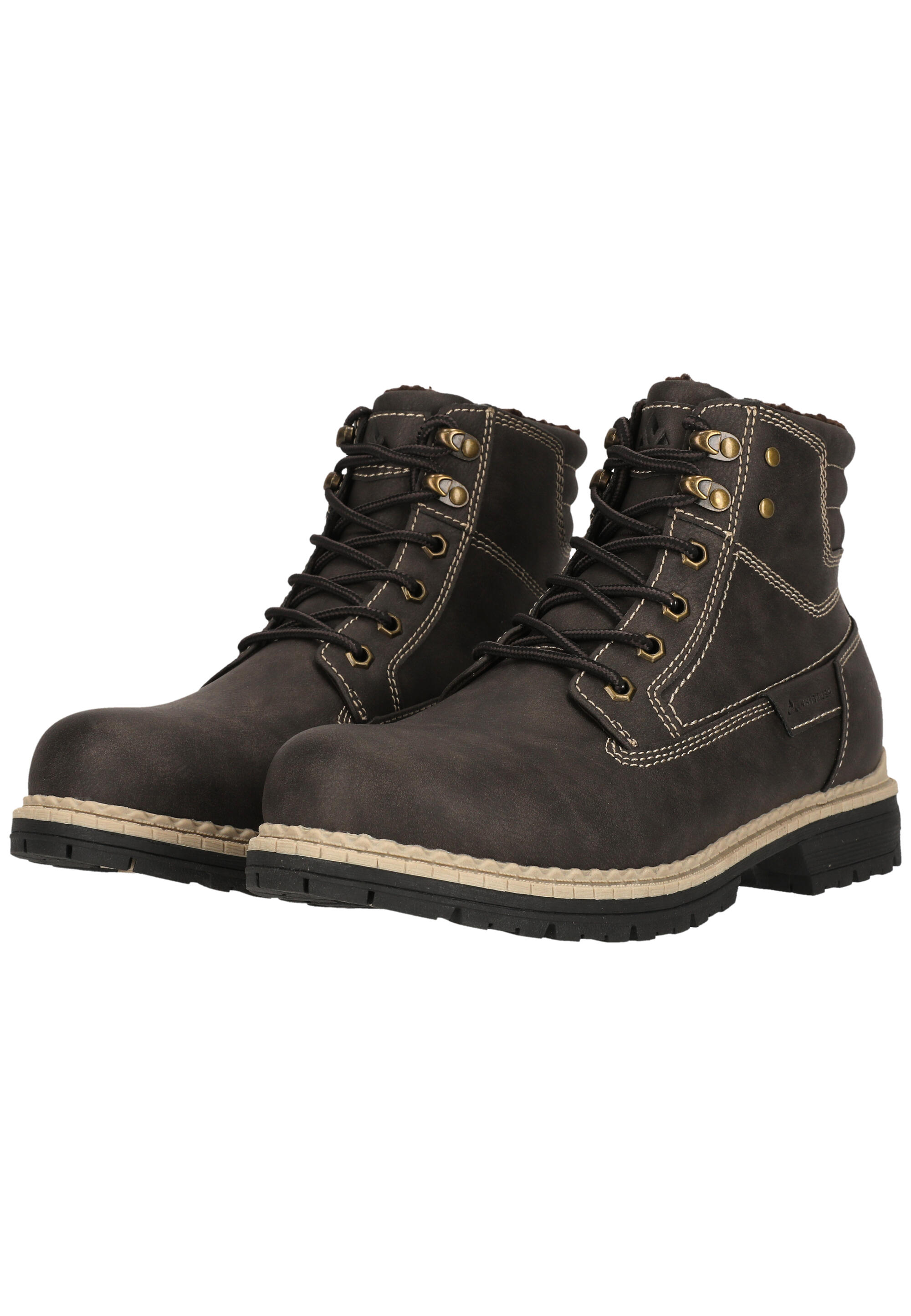 Bottes Rego 4/5