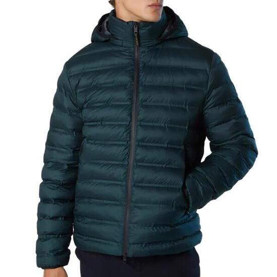 Giacca North Sails Modello Classic Laser Puffer Jacke Colore Blu