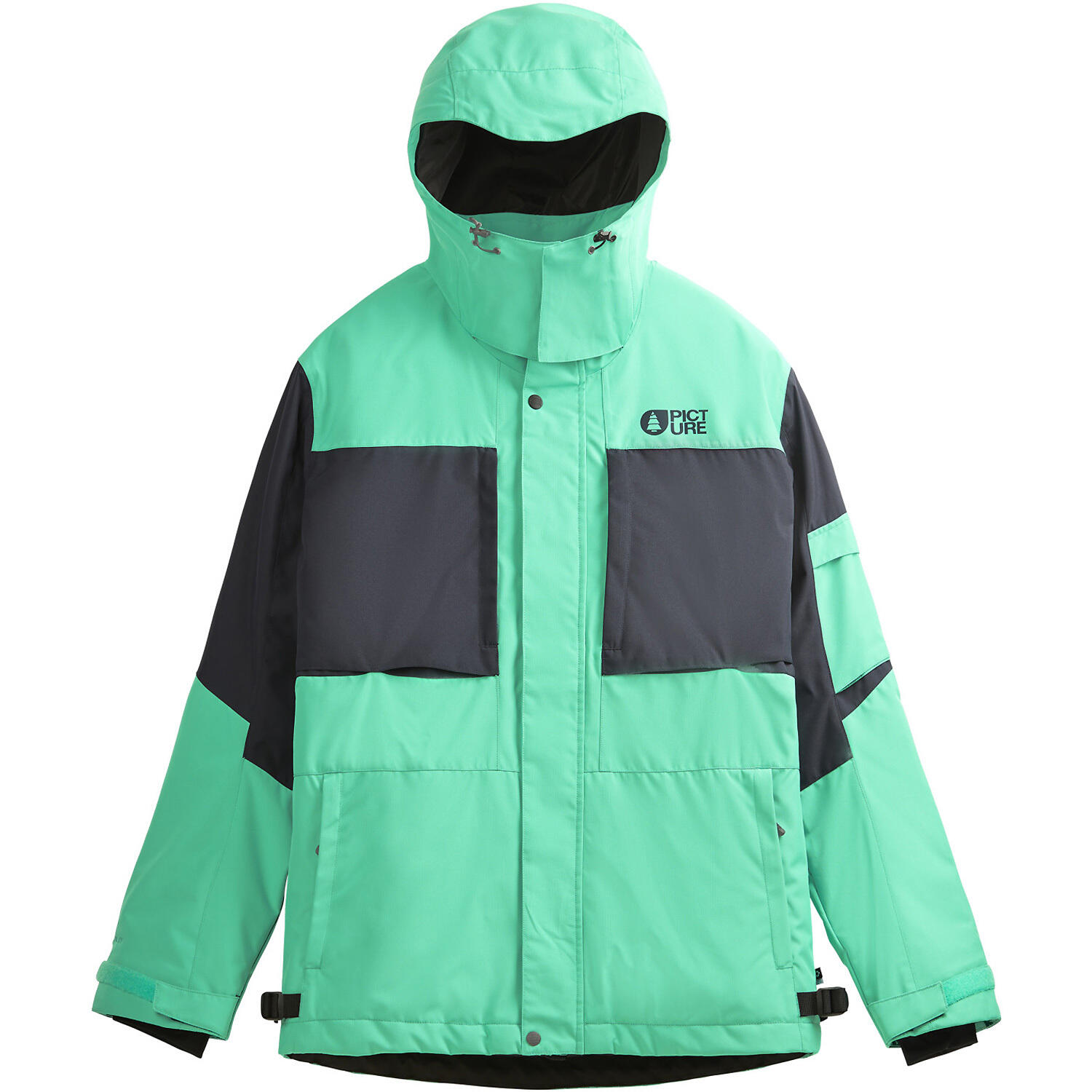 PICTURE T-Shirt M PAYMA JACKET