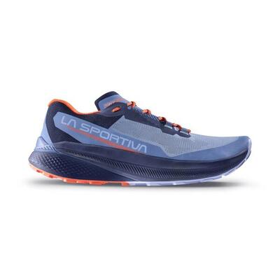 Trailschoenen dames - la sportiva prodigio w - stoneblue